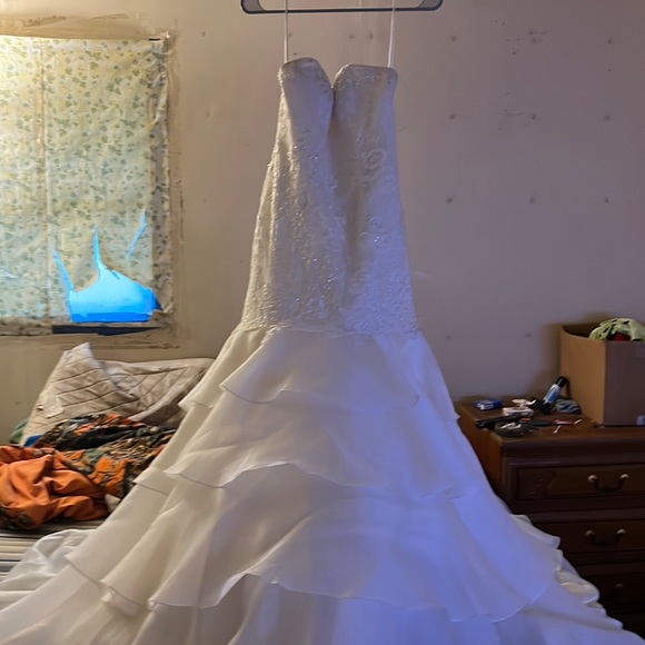 Dresses A Wedding Dress Poshmark